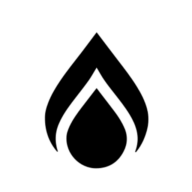 BLACKWATER Logo