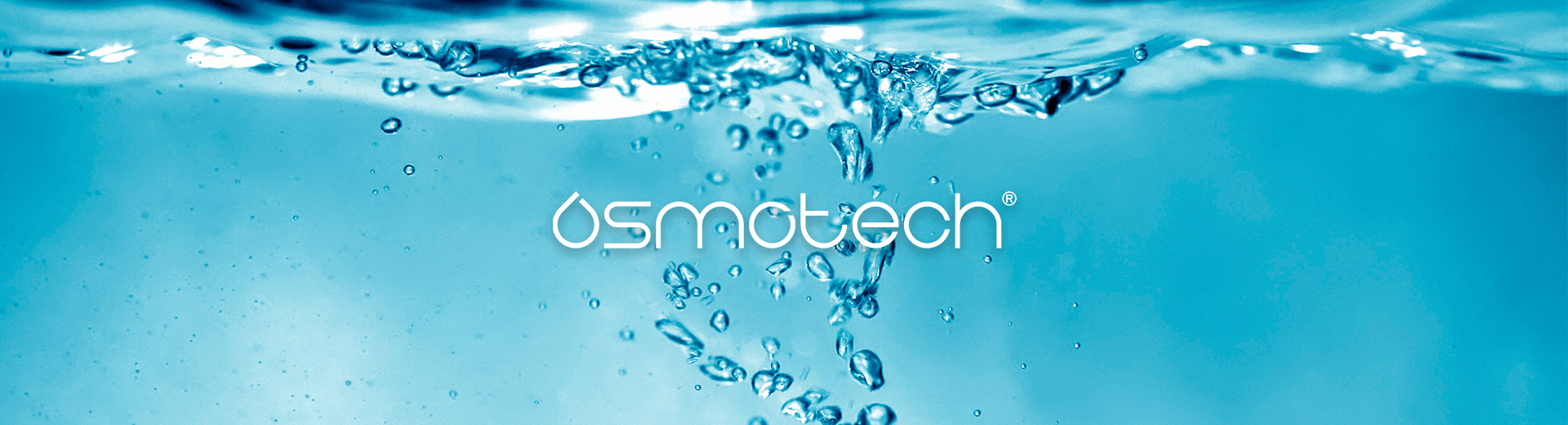 Osmotech Logo