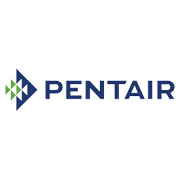 Pentek Dura-Series Standard Filter Housing