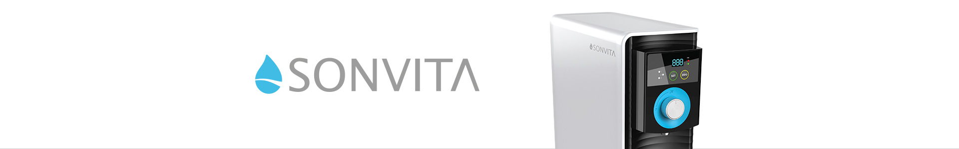 SONVITA Logo