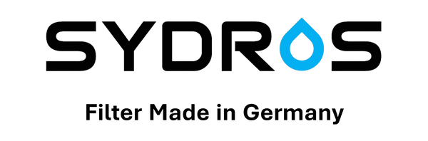 SYDROS Logo
