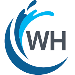 Wasserhaus Logo