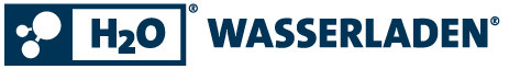 Wasserladen Logo