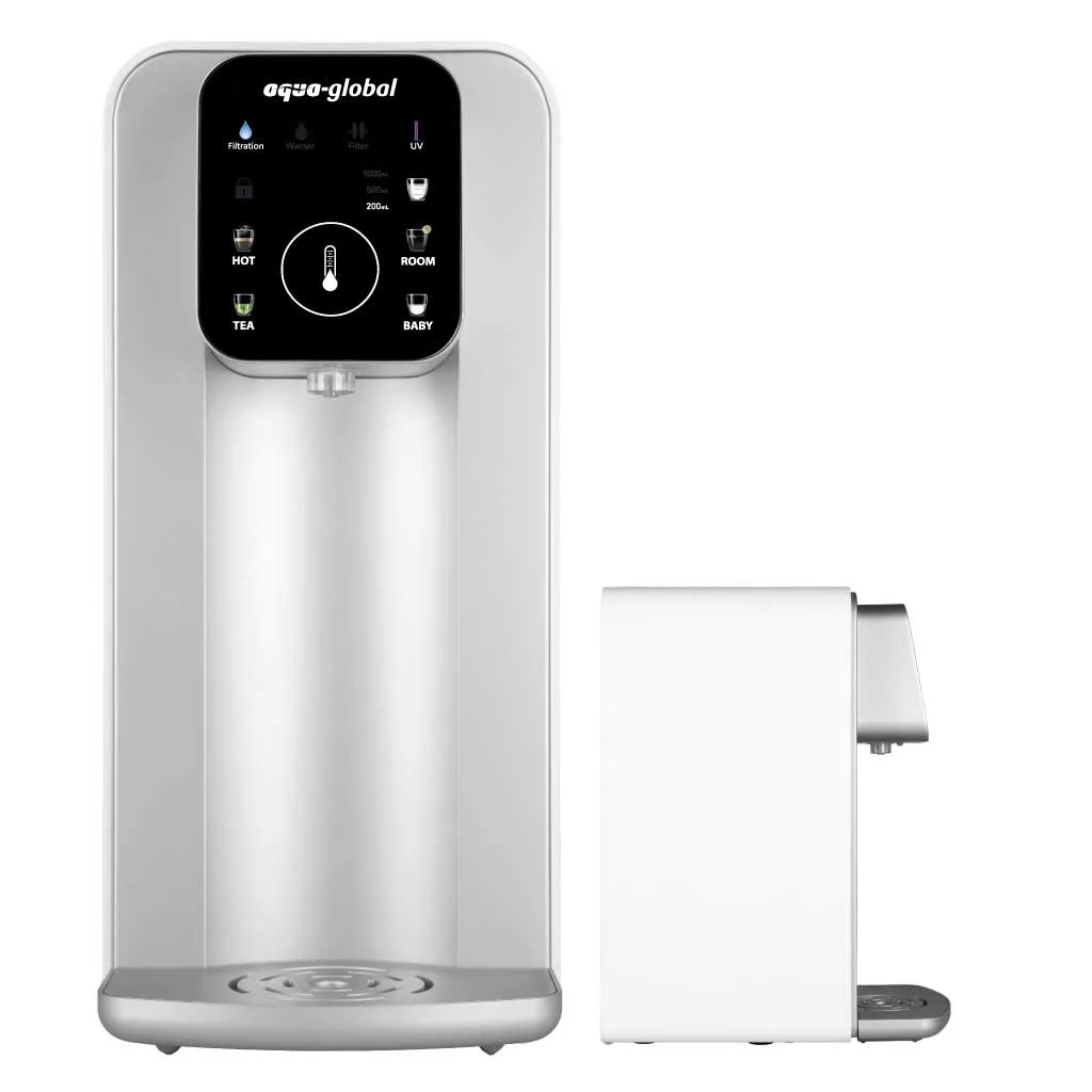 Aqua Global Mini Touch