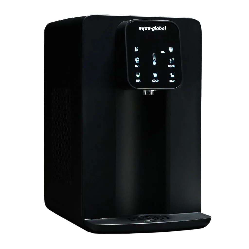 Aqua Global Mini Touch PRO – Black
