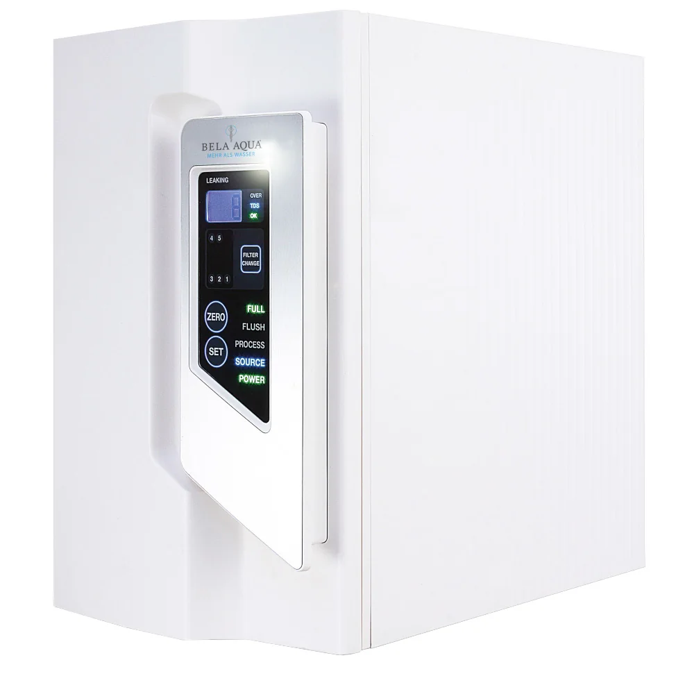Bela Aqua Bela Aqua Evolution Classic | Osmoseanlage mit Tank