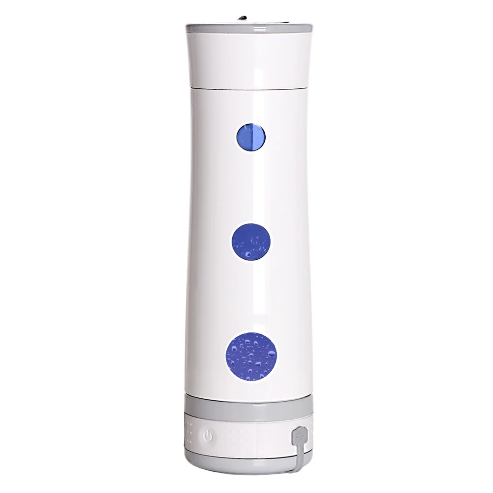 Bela Aqua Hydrogen Trinkflasche