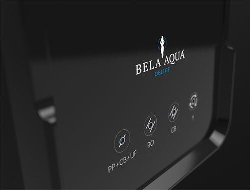 Bela Aqua OBLIGE Directflow