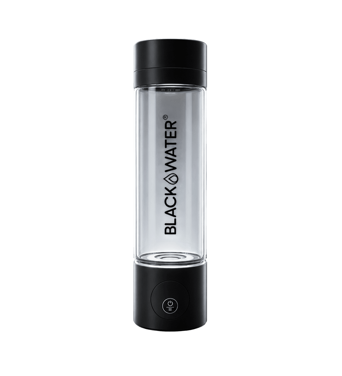 BLACKWATER Hydrogen Bottle