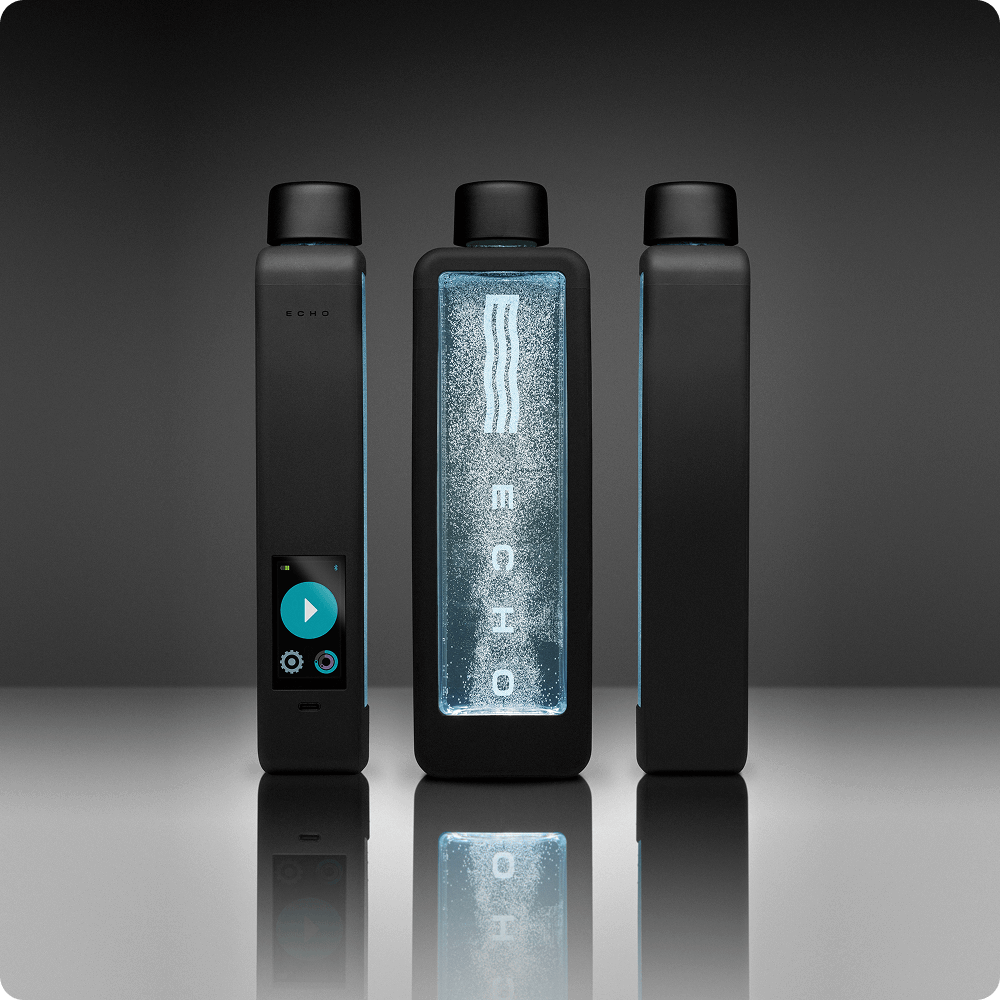 ECHO Flask