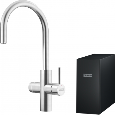 Franke Mythos Water Hub