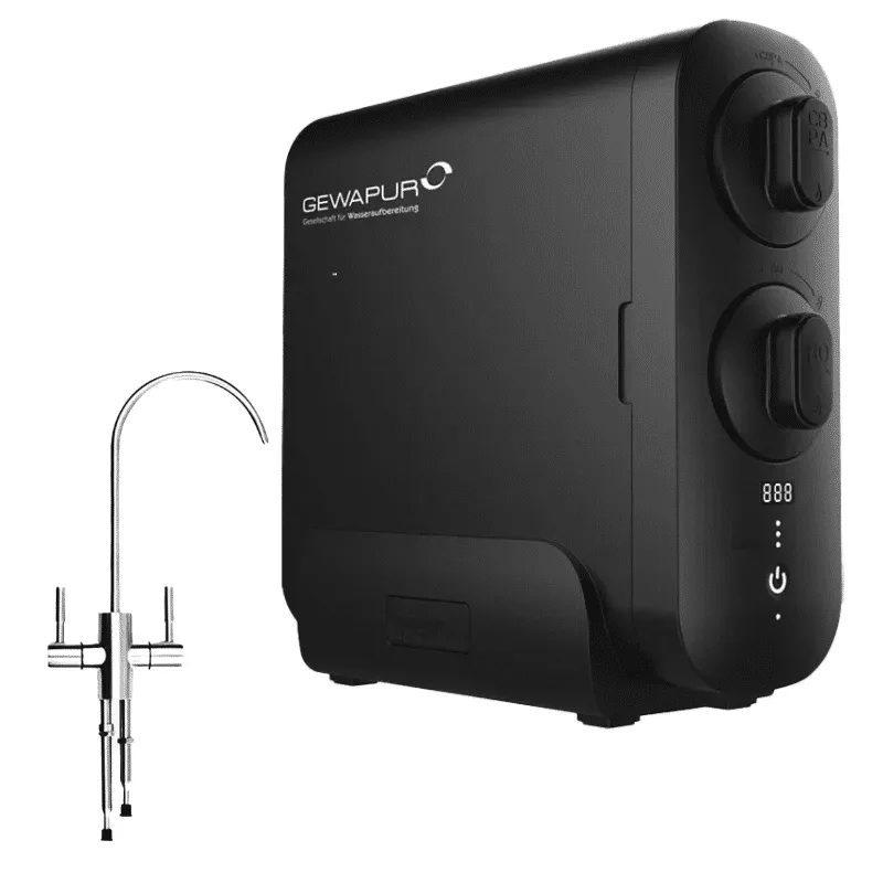 Gewapur Osmo Star 2.0