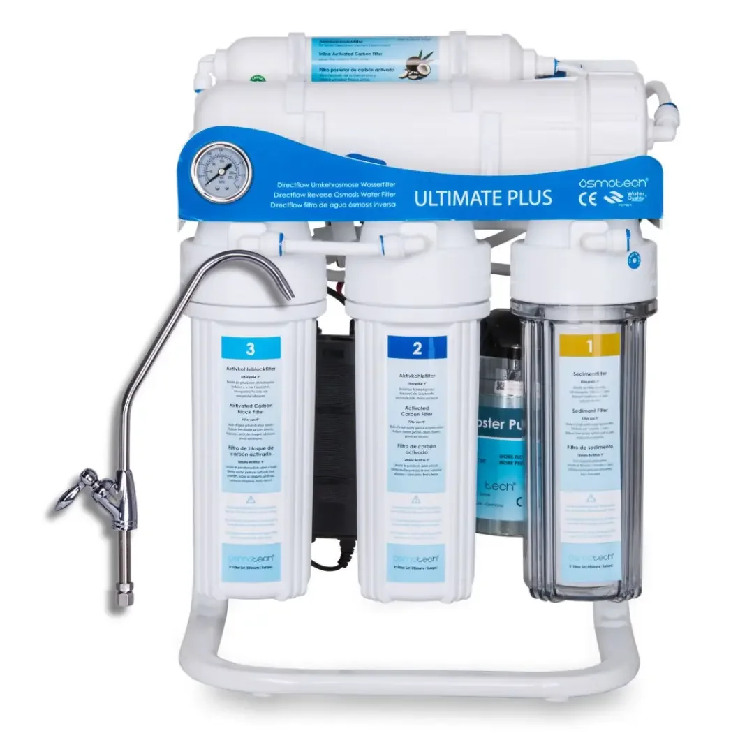 Osmotech Ultimate Plus Superflow