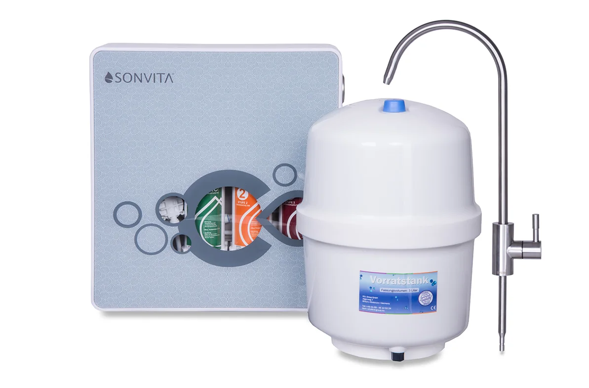 SONVITA Aqua Quell