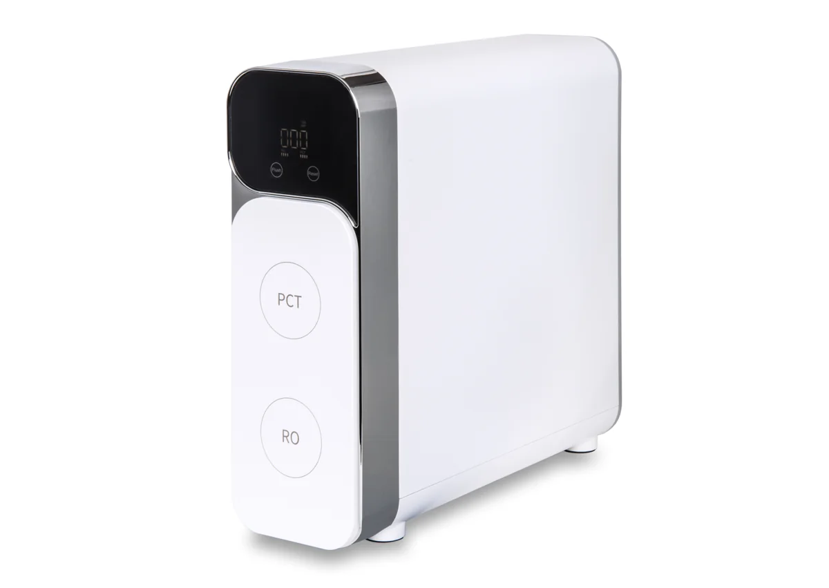 SONVITA Aqua Smart Duo evo II