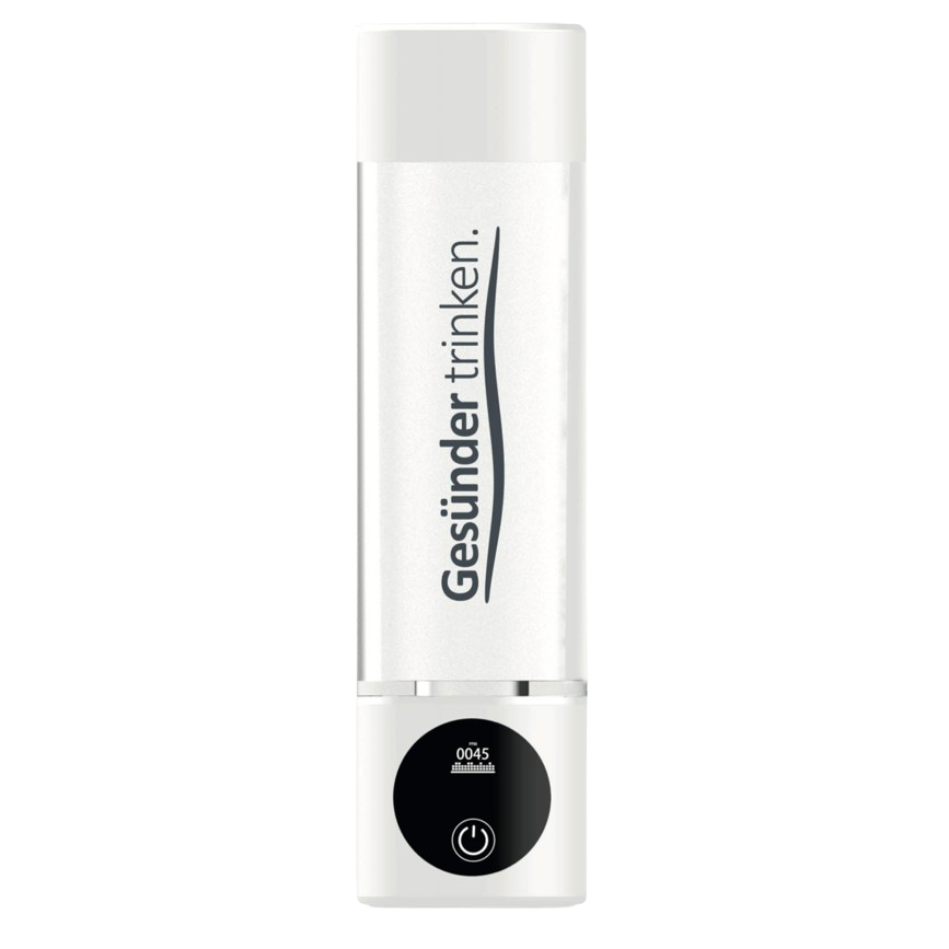 WALUTEC Hydrogen Water Bottle