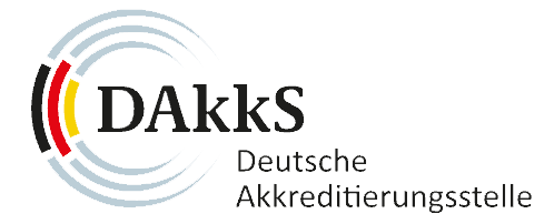 DAkkS – Deutsche Akkreditierungsstelle