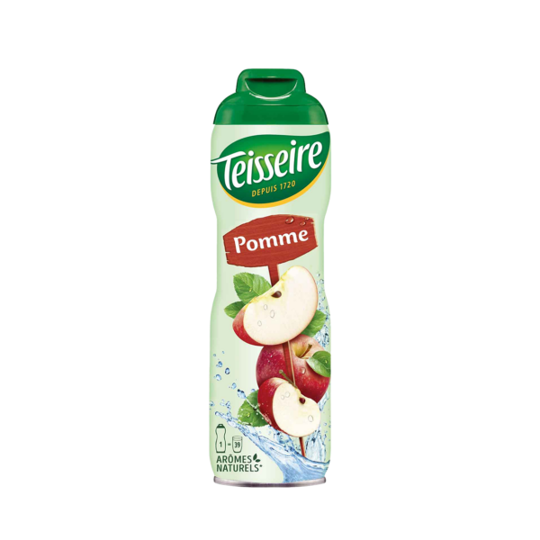 Teisseire Sirup Apfel