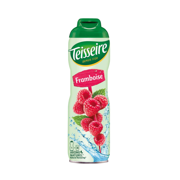 Teisseire Sirup Himbeere