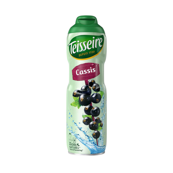 Teisseire Sirup Johannisbeere
