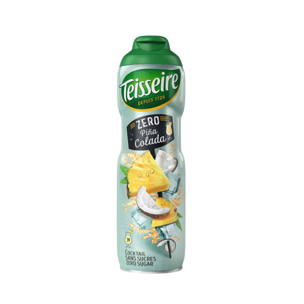 Teisseire Sirup Pina Colada