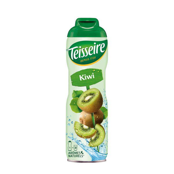 Teisseire Sirup Kiwi