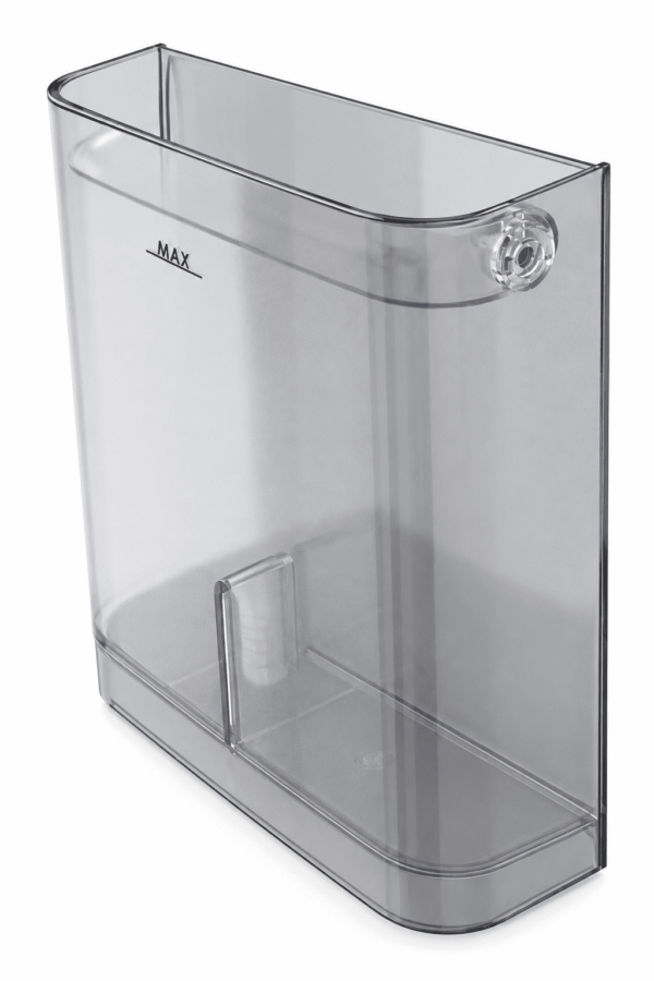 Pearl Wassertank BLACKWATER Pearl – Ersatz-Wassertank 5 Liter